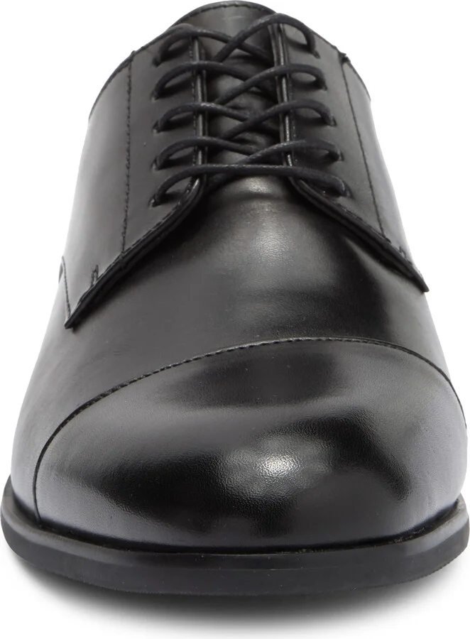Judge Cap Toe Derby - Image 3