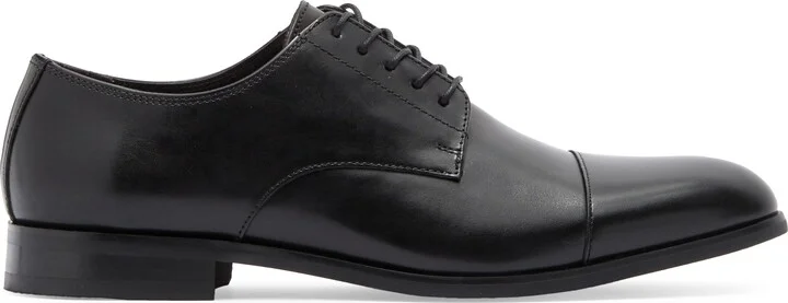 Judge Cap Toe Derby - Image 4