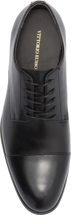 Judge Cap Toe Derby - Image 5