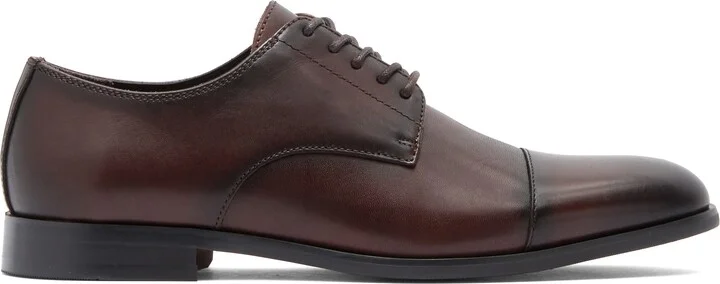 Judge Cap Toe Derby - Image 10