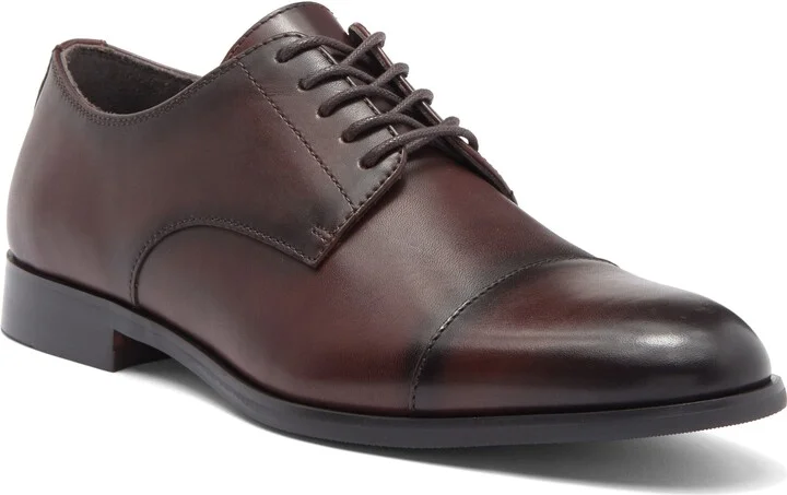 BURNISHED BROWN