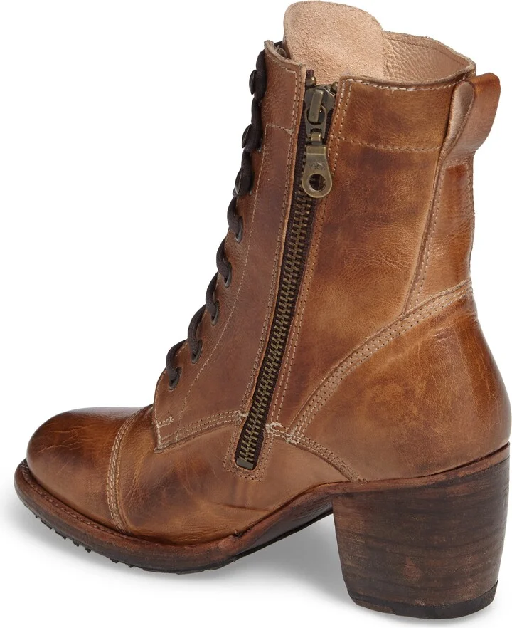 Judgement Bootie - Image 2