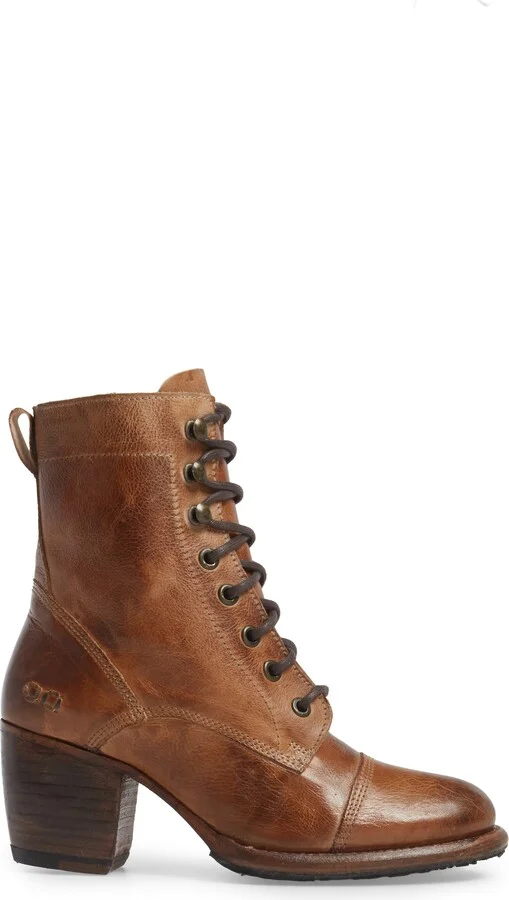 Judgement Bootie - Image 3