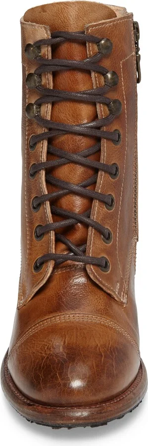 Judgement Bootie - Image 4