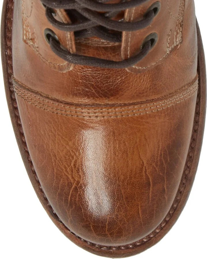 Judgement Bootie - Image 5