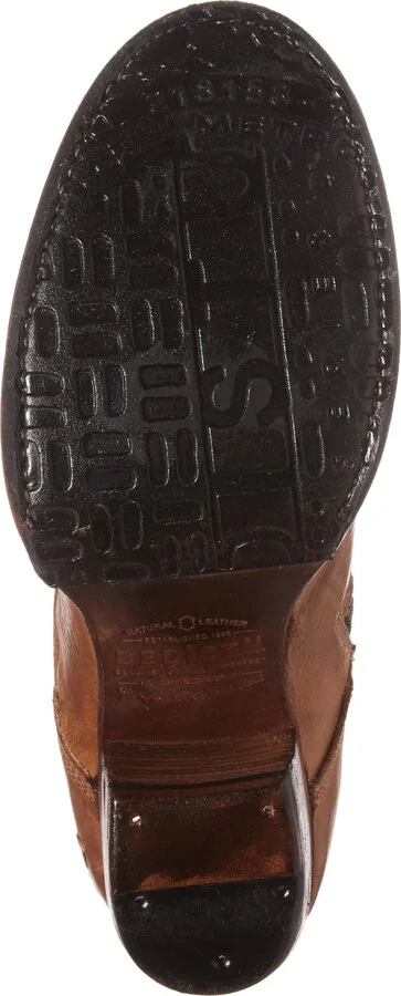 Judgement Bootie - Image 6