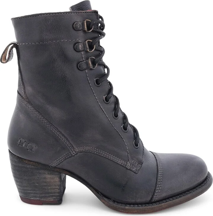 Judgement Bootie - Image 8