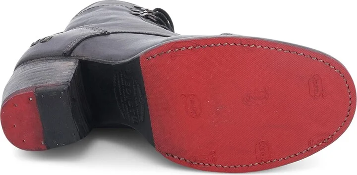 Judgement Bootie - Image 9