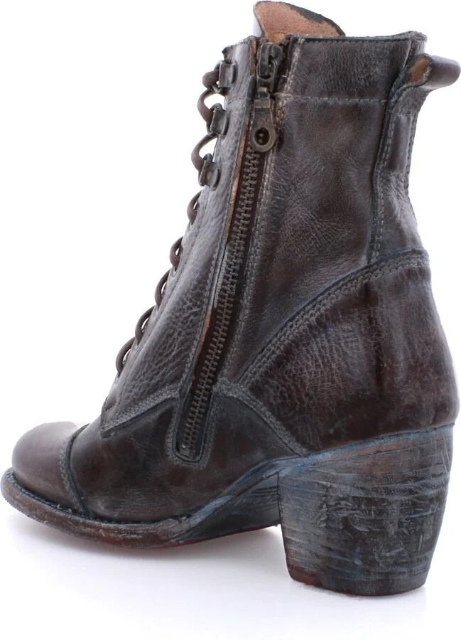 Judgement Bootie - Image 11