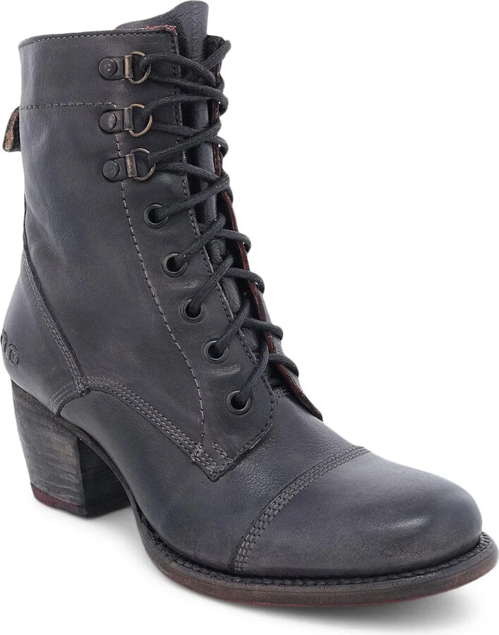 Black Rustic