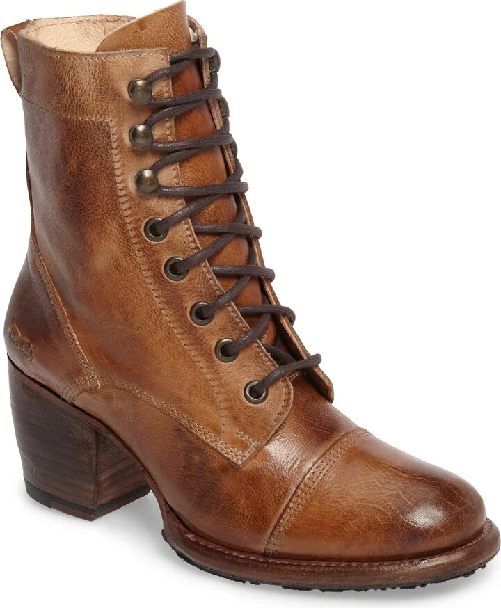 Judgement Bootie