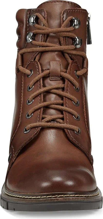 Judie Combat Boot - Image 3