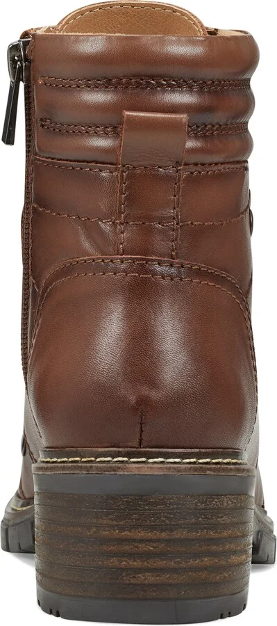 Judie Combat Boot - Image 6