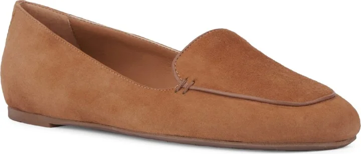 Judie Flat