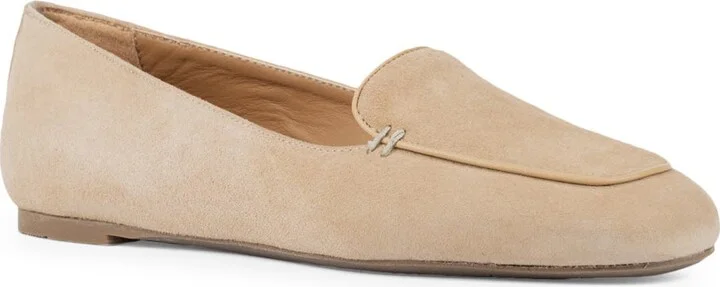 Judie Luxe Flat