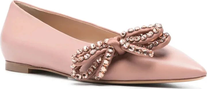 Judin ballet flats - Image 2