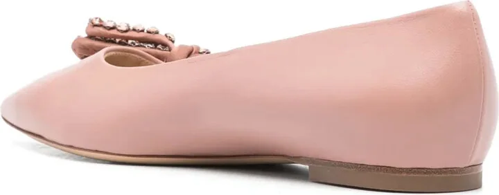 Judin ballet flats - Image 3