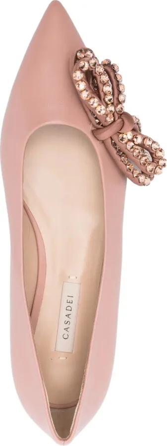 Judin ballet flats - Image 4
