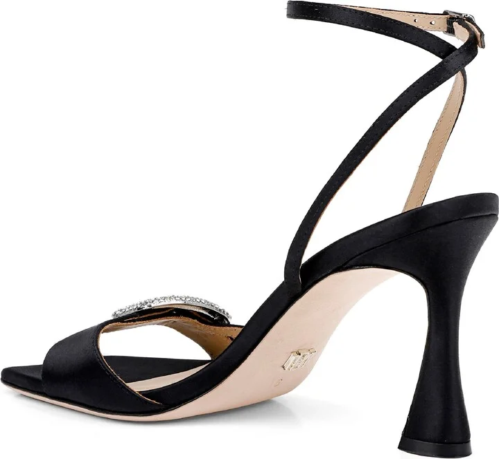 Judith Ankle Strap Sandal - Image 2