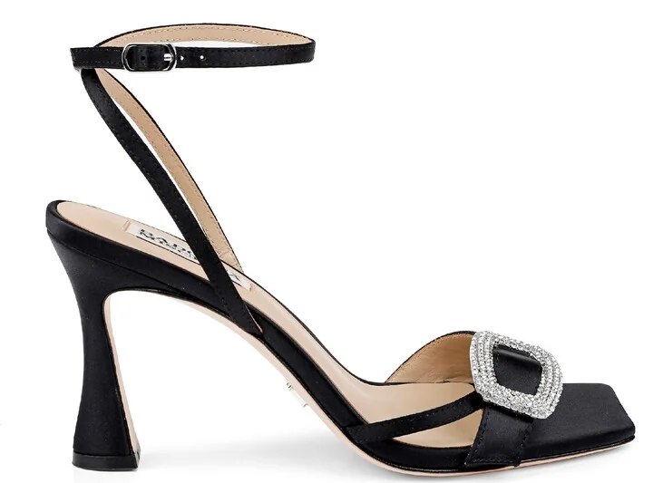 Judith Ankle Strap Sandal - Image 3