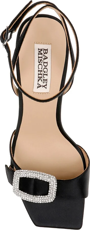 Judith Ankle Strap Sandal - Image 5
