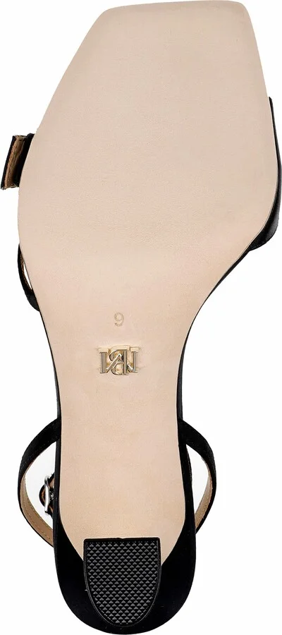Judith Ankle Strap Sandal - Image 6
