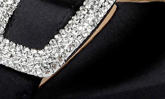 Judith Ankle Strap Sandal - Image 7