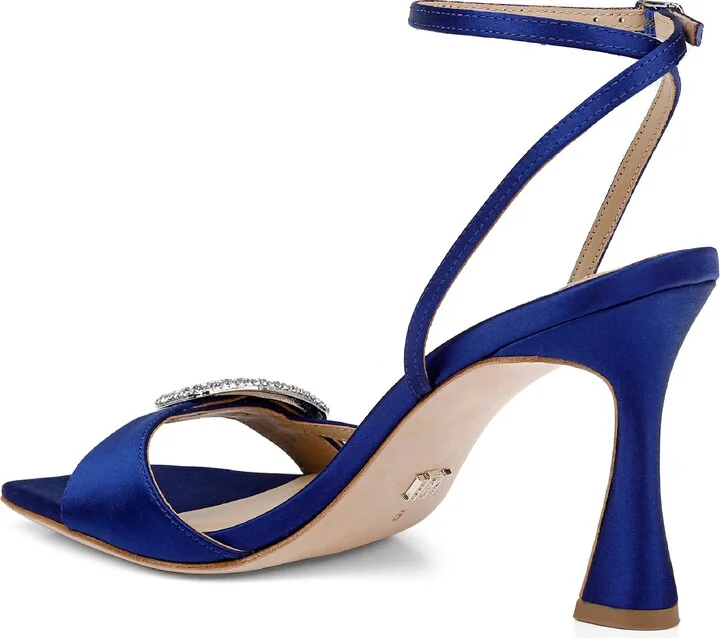 Judith Ankle Strap Sandal - Image 8