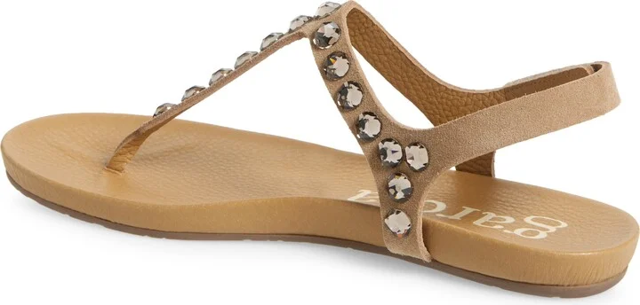 Judith Ankle Strap Sandal - Image 3