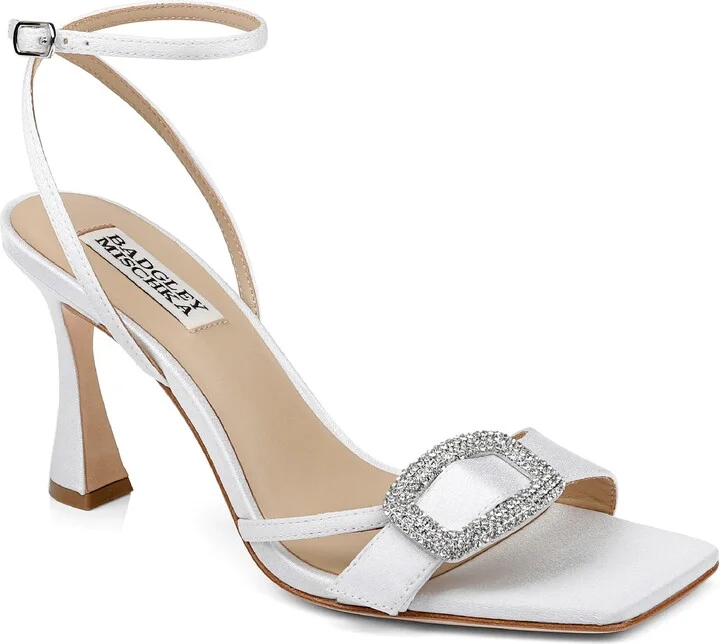 White Crepe
