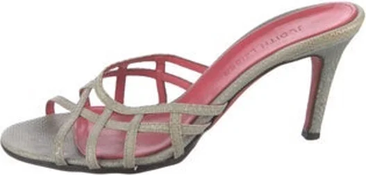 Judith Leiber