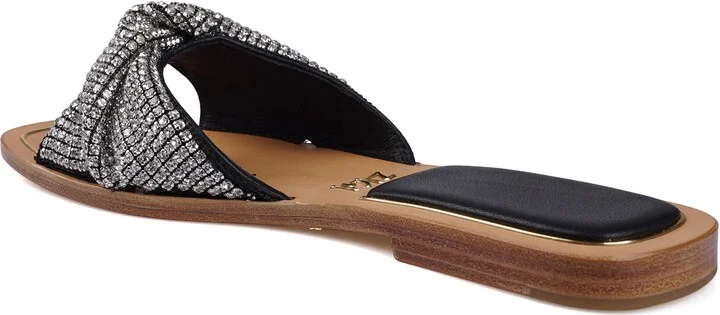 Judith Slide Sandal - Image 2