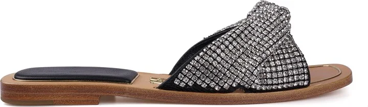 Judith Slide Sandal - Image 3
