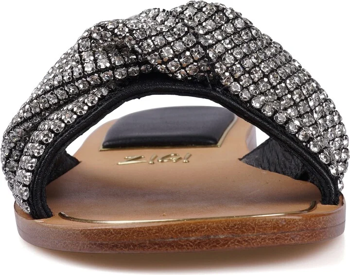 Judith Slide Sandal - Image 4