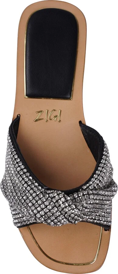 Judith Slide Sandal - Image 5