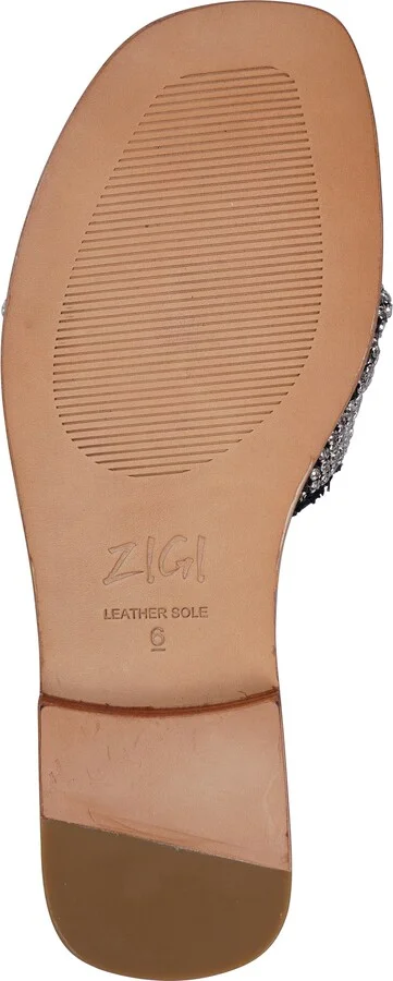 Judith Slide Sandal - Image 6