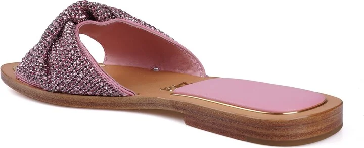 Judith Slide Sandal - Image 8