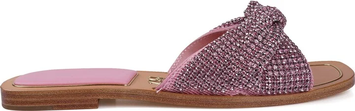 Judith Slide Sandal - Image 9