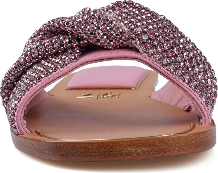 Judith Slide Sandal - Image 10