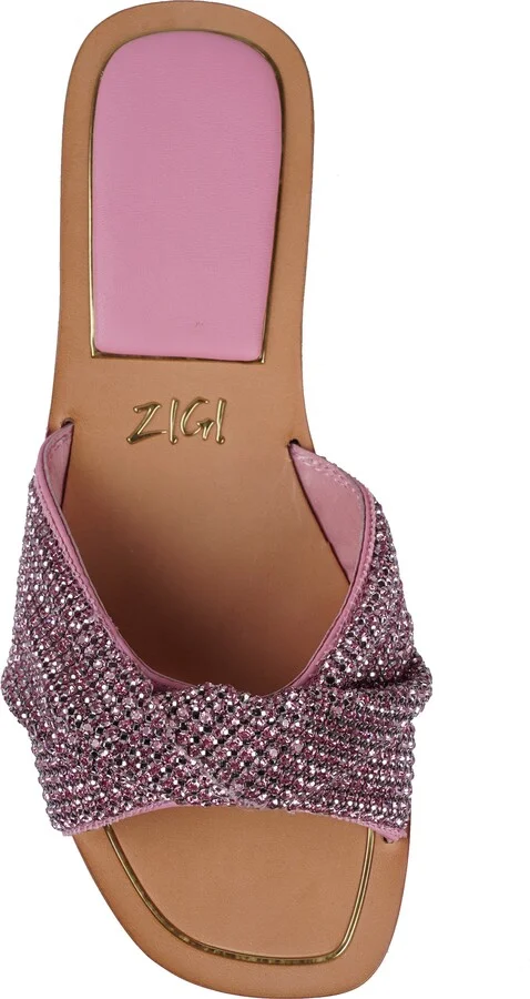 Judith Slide Sandal - Image 11