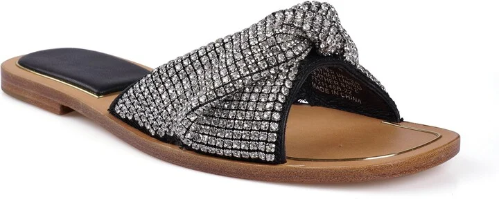 BLK LEATHE
