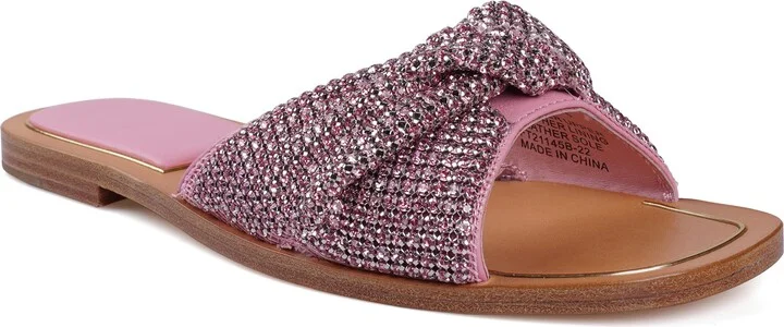 PINK LTHR