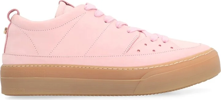 Judoka Low-top Sneakers - Image 2
