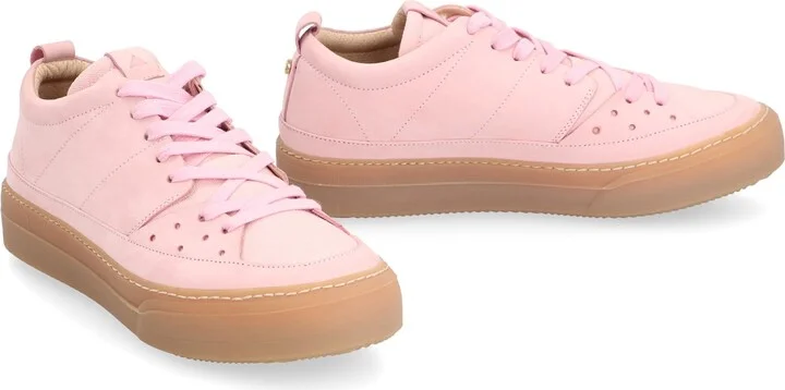 Judoka Low-top Sneakers - Image 3