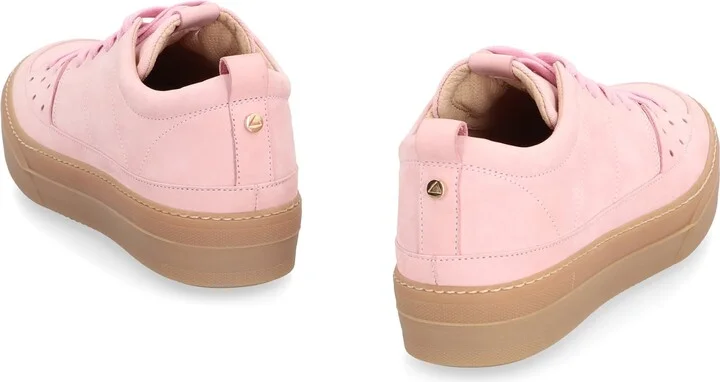 Judoka Low-top Sneakers - Image 4