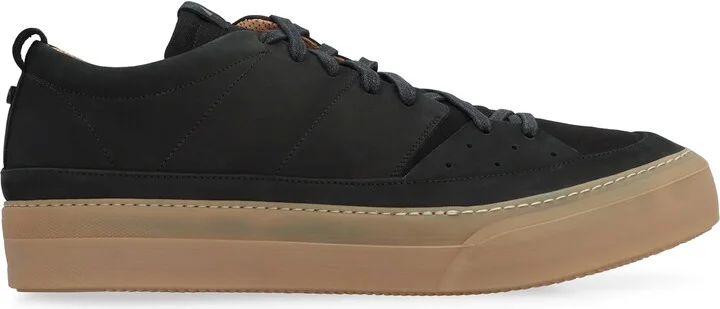 Judoka Low-top Sneakers - Image 2