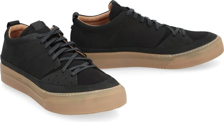Judoka Low-top Sneakers - Image 3