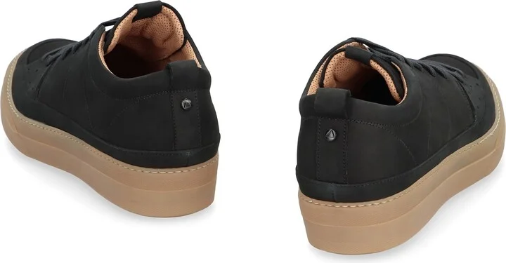 Judoka Low-top Sneakers - Image 4