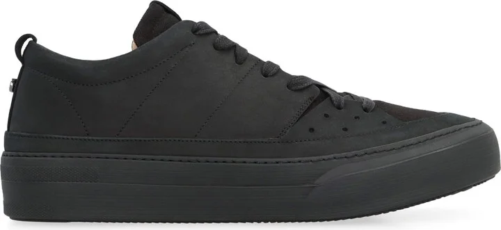Judoka Low-top Sneakers - Image 2