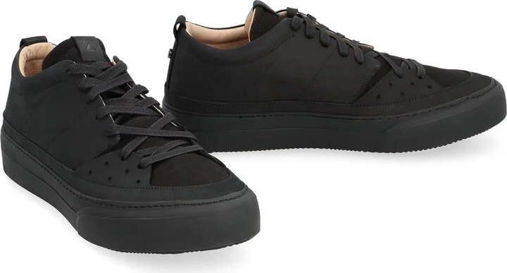 Judoka Low-top Sneakers - Image 3